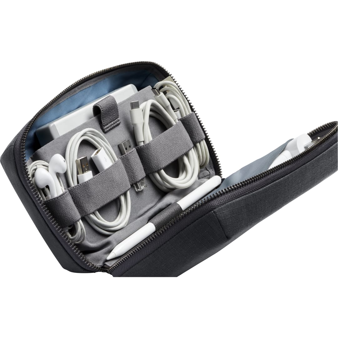 Bellroy Bellroy Tech Kit - 4400-07 Black