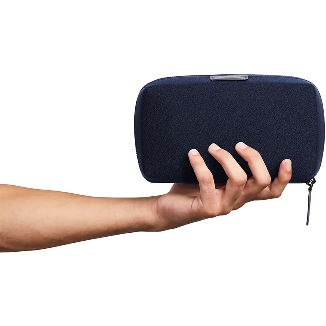 Bellroy Bellroy Tech Kit - 4400-07 Blue
