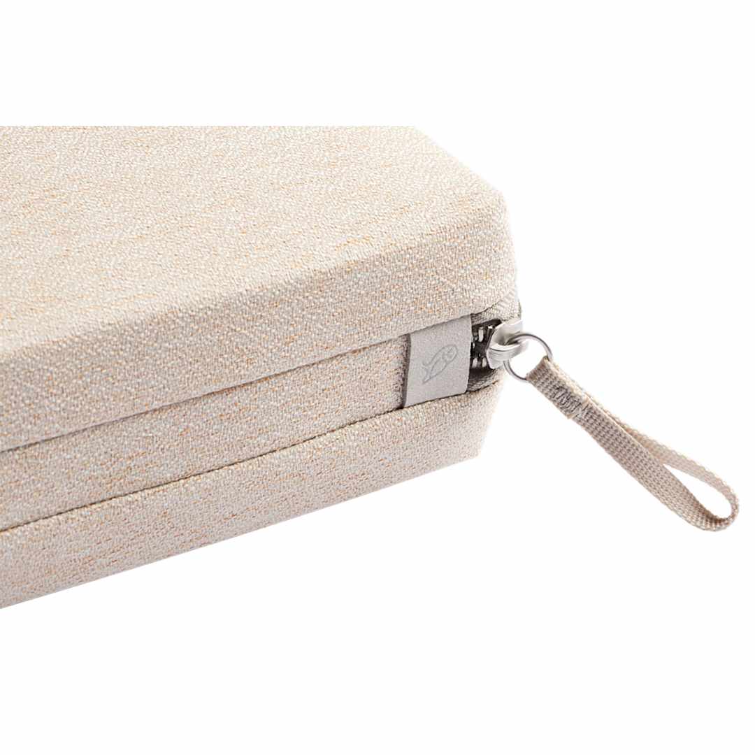 Bellroy Bellroy Tech Kit - 4400-07 Tan