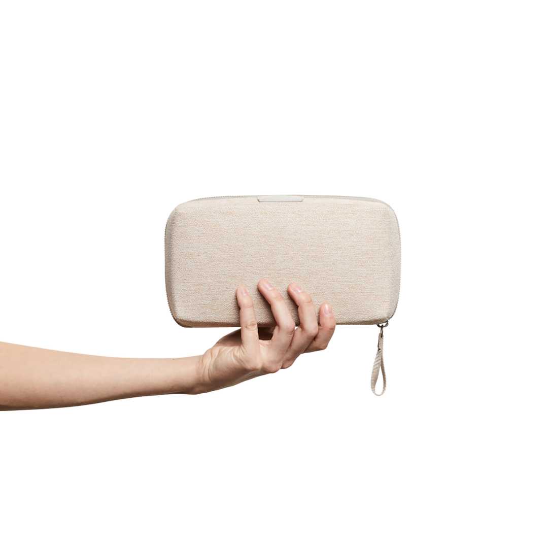 Bellroy Bellroy Tech Kit - 4400-07 Tan