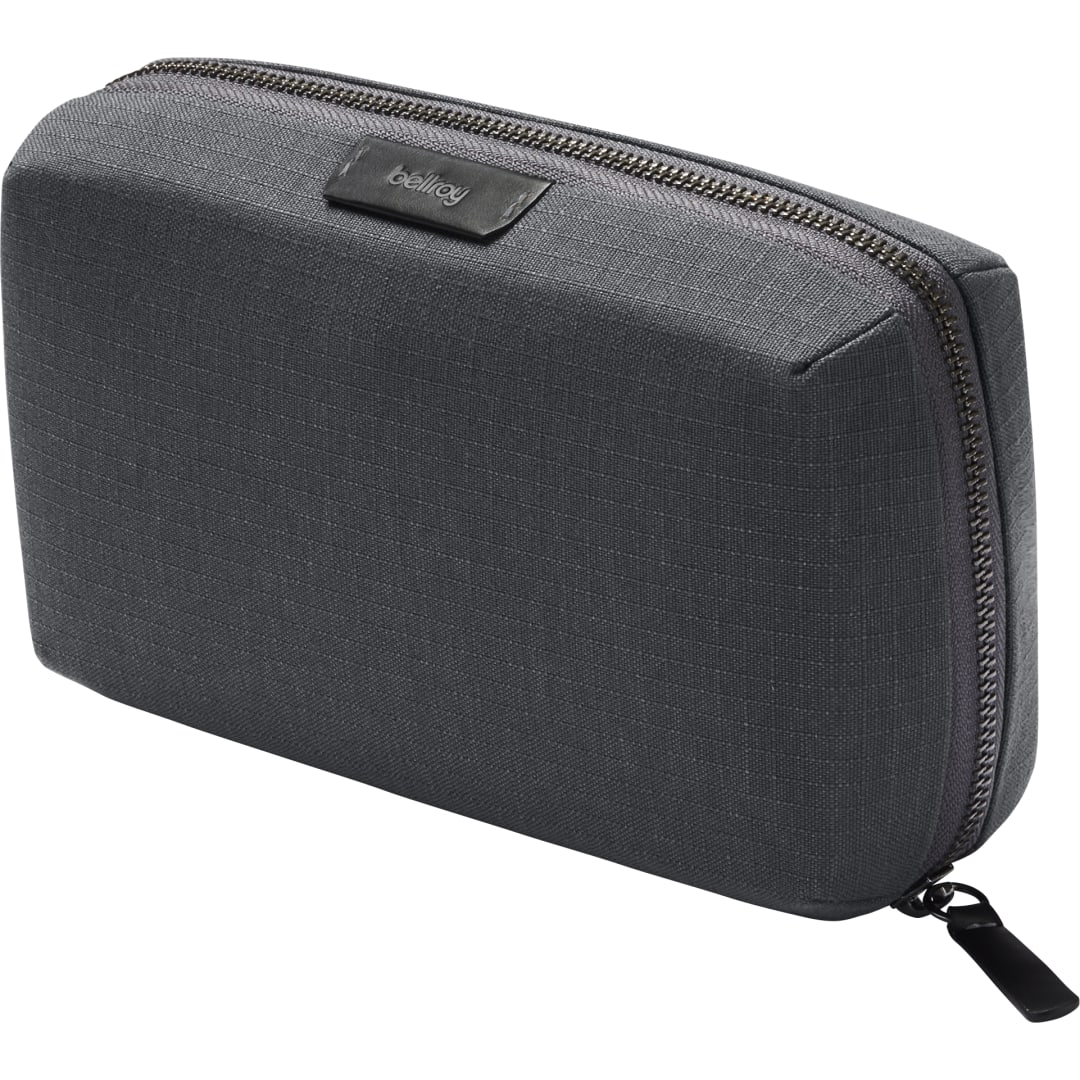 Bellroy Bellroy Tech Kit - 4400-07 Black