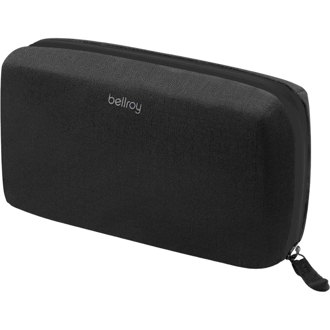 Bellroy Bellroy Tech Kit - 4400-07 Black