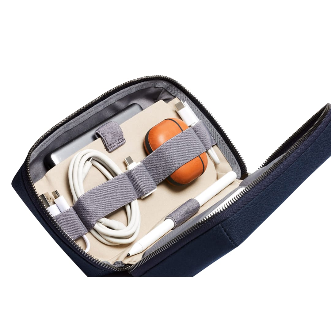 Bellroy Bellroy Tech Kit - 4400-07 Blue
