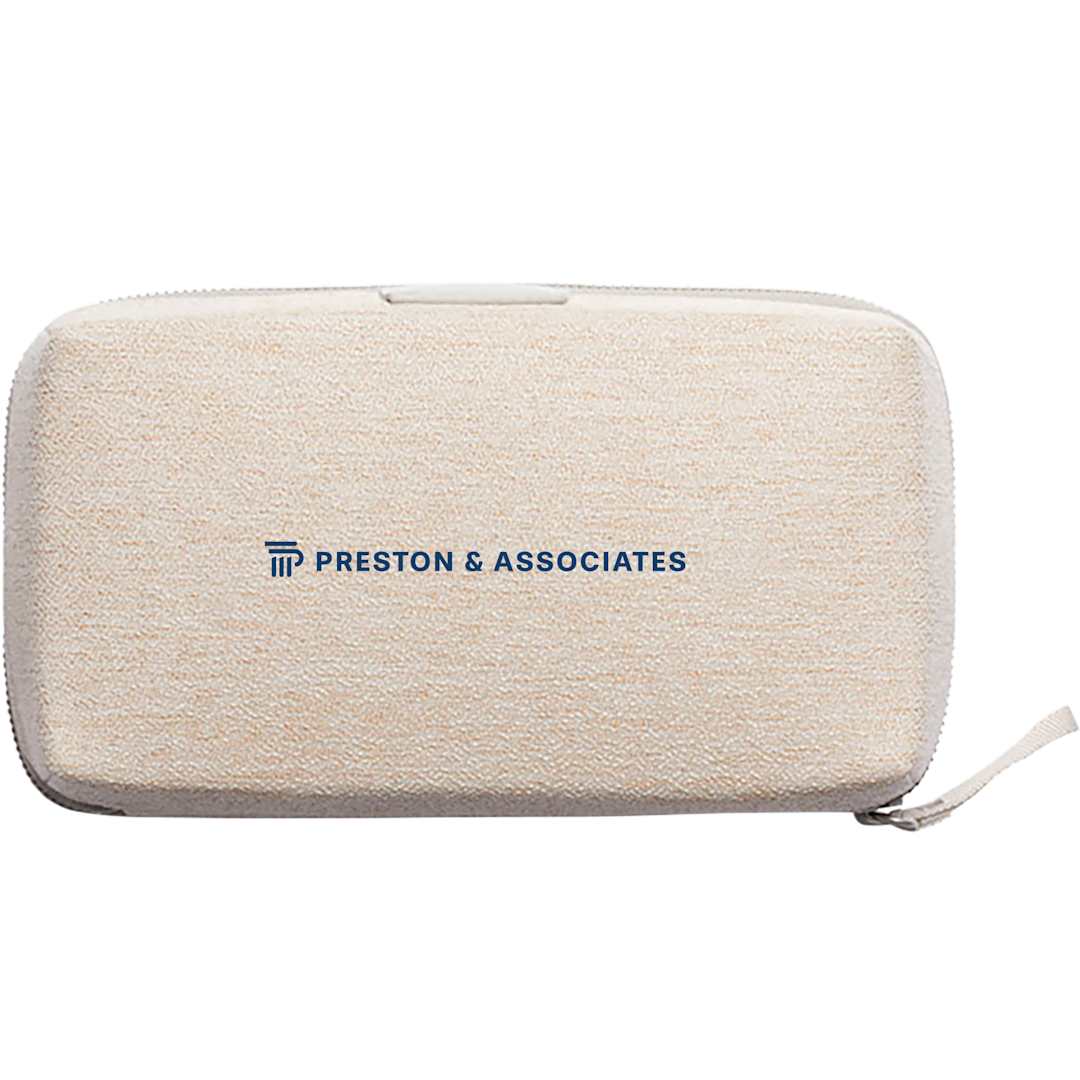 Bellroy Bellroy Tech Kit - 4400-07 Tan