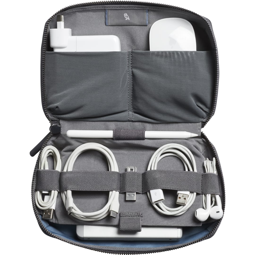 Bellroy Bellroy Tech Kit - 4400-07 Black