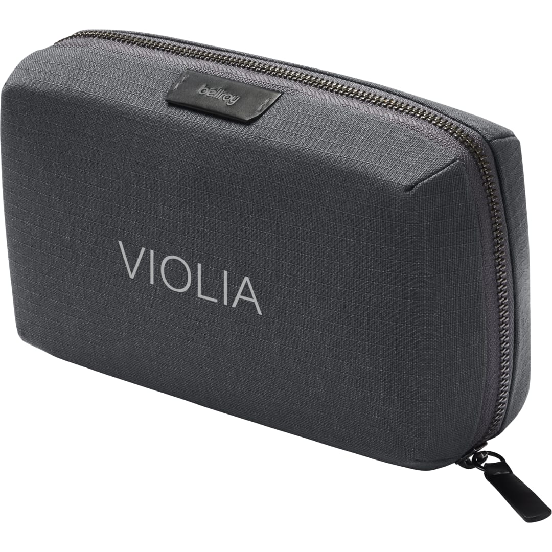 Bellroy Bellroy Tech Kit - 4400-07 Black