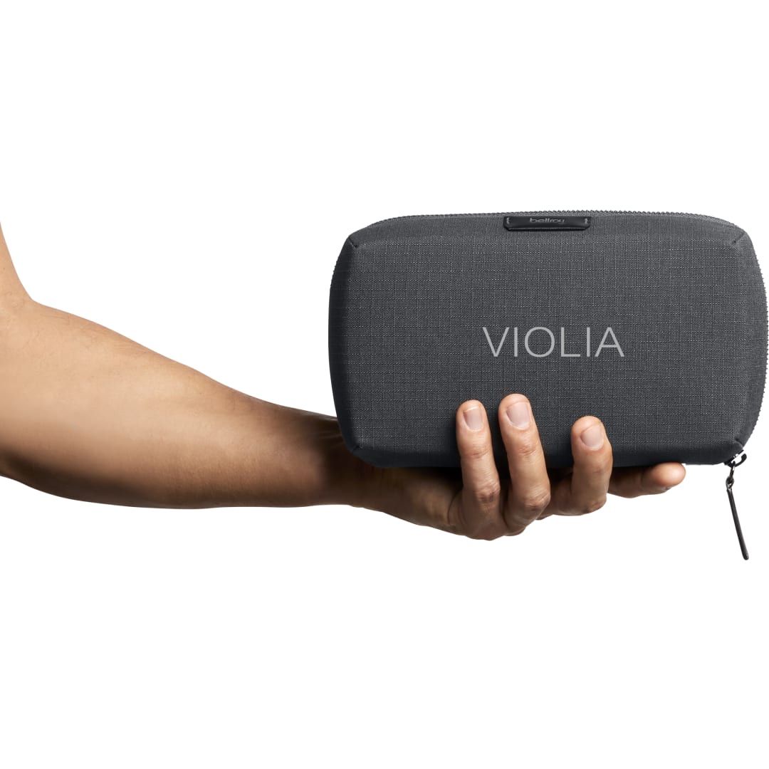 Bellroy Bellroy Tech Kit - 4400-07 Black