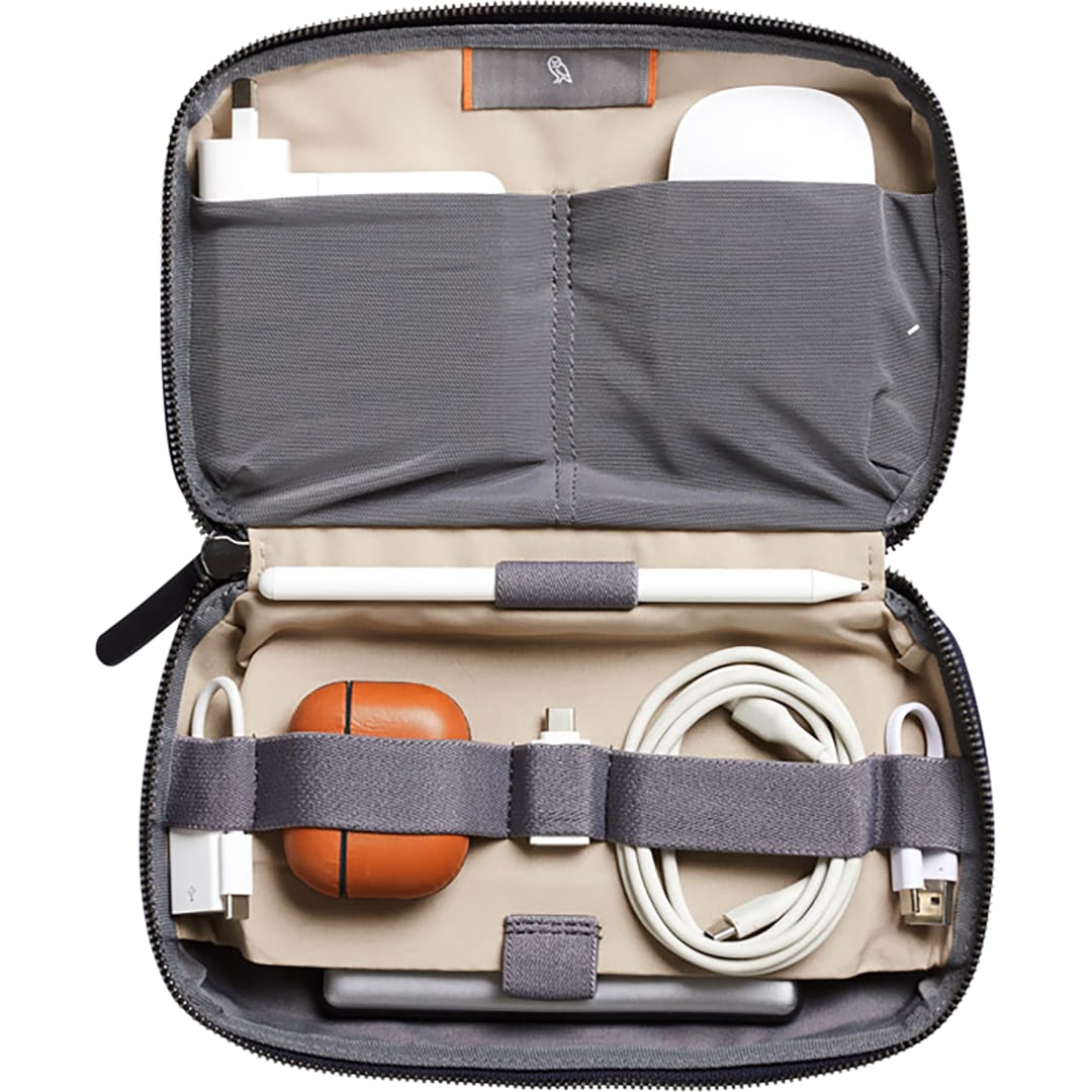 Bellroy Bellroy Tech Kit - 4400-07 Blue