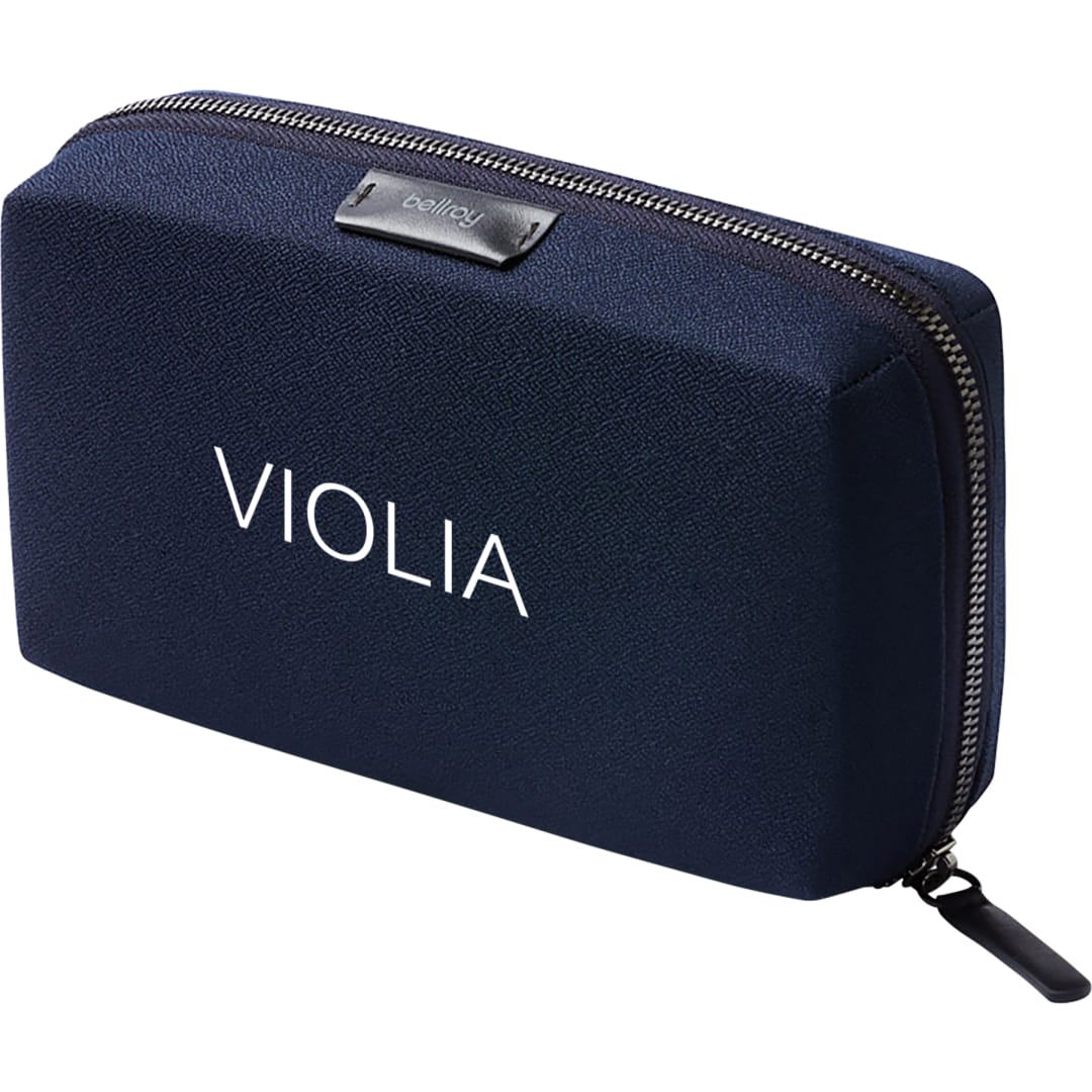 Bellroy Bellroy Tech Kit - 4400-07 Blue