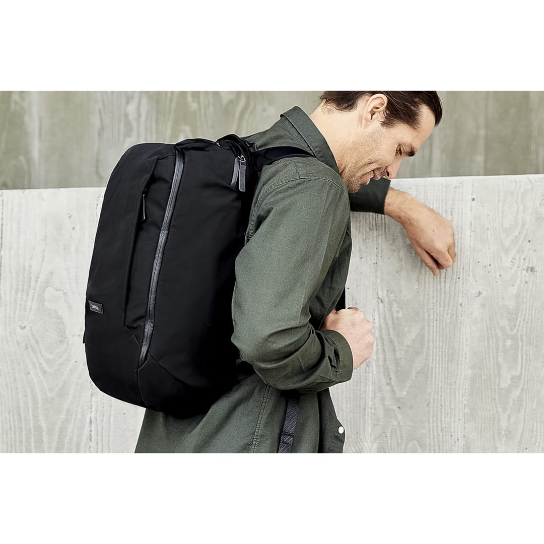 Bellroy Bellroy Transit 20L Workpack - 4400-11 Black