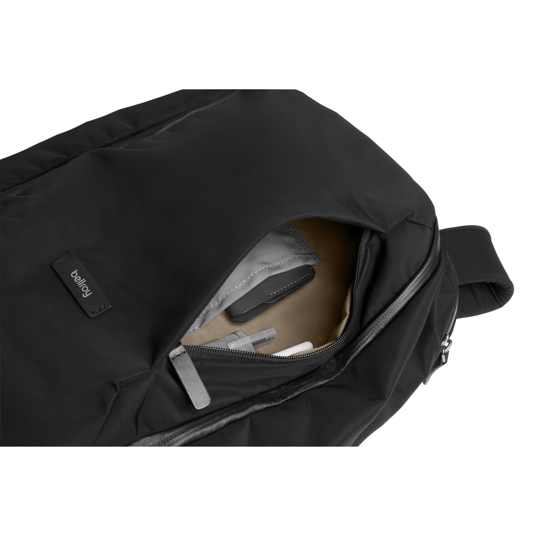 Bellroy Bellroy Transit 20L Workpack - 4400-11 Black