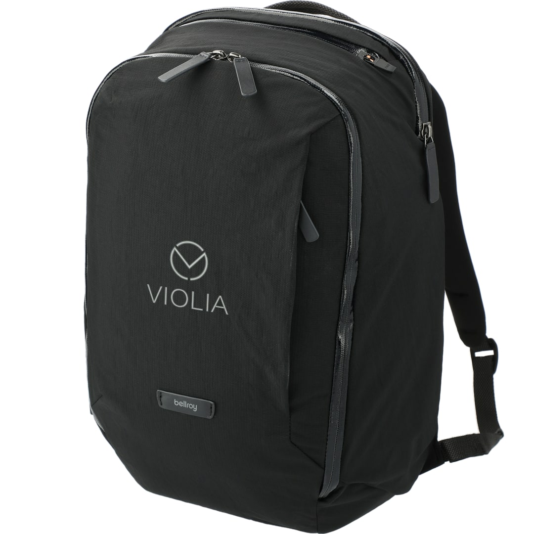 Bellroy Bellroy Transit 20L Workpack - 4400-11 Black