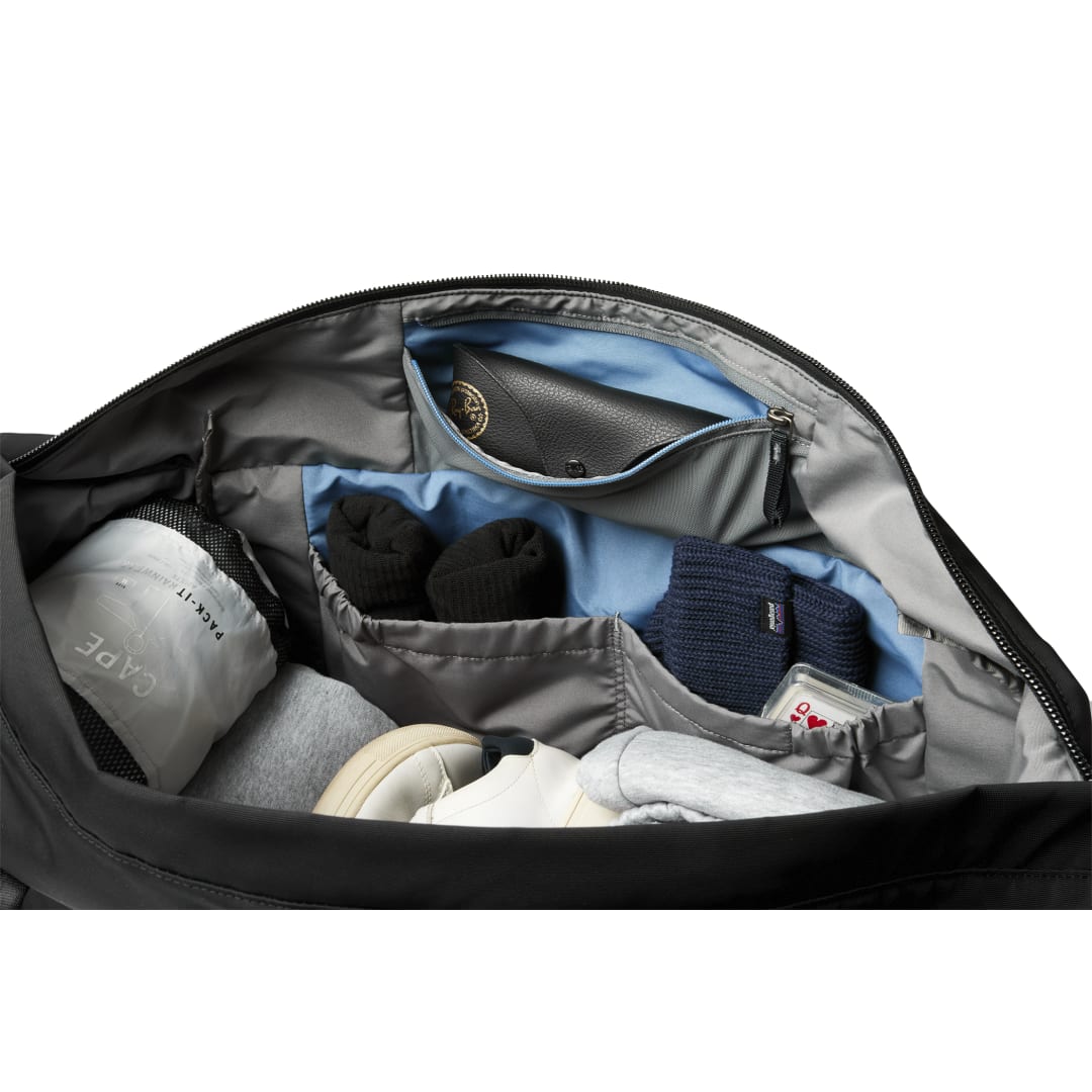 Bellroy Bellroy Classic Weekender 45L Duffel - 4400-12 Black