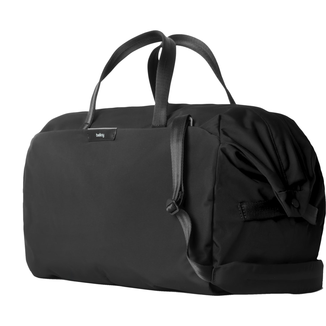 Bellroy Bellroy Classic Weekender 45L Duffel - 4400-12 Black