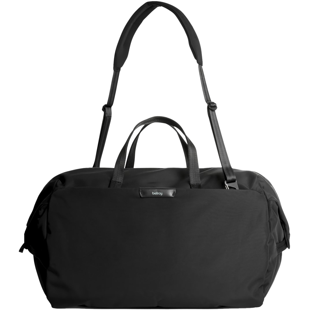 Bellroy Bellroy Classic Weekender 45L Duffel - 4400-12 Black