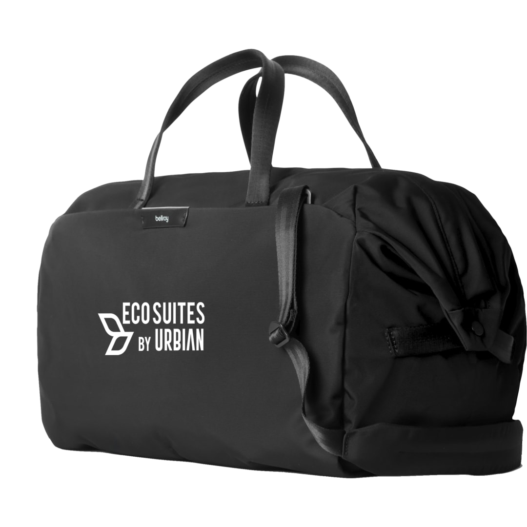 Bellroy Bellroy Classic Weekender 45L Duffel - 4400-12 Black