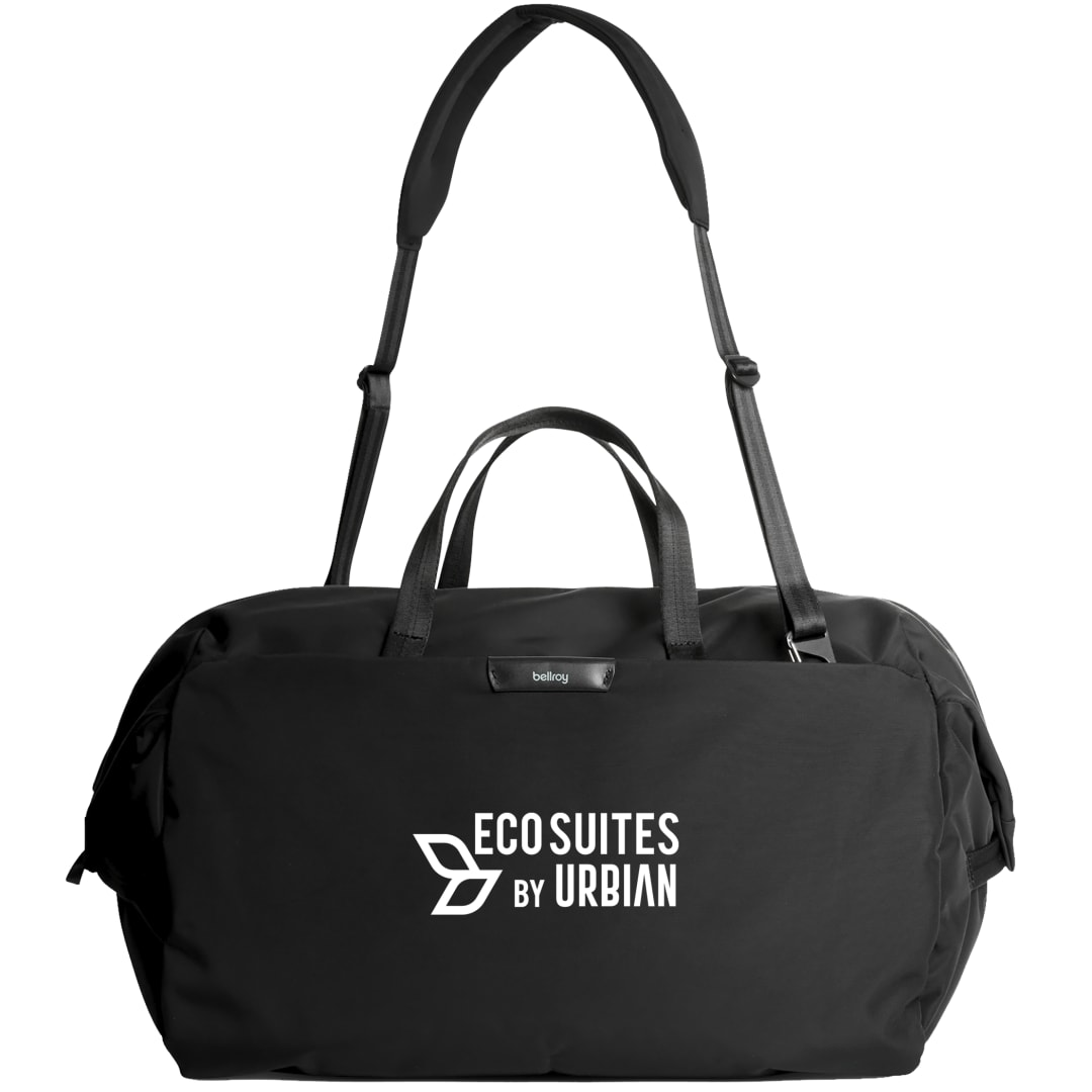 Bellroy Bellroy Classic Weekender 45L Duffel - 4400-12 Black