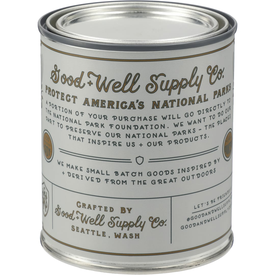 Redwood National Park 14 oz Candle - 6000-04