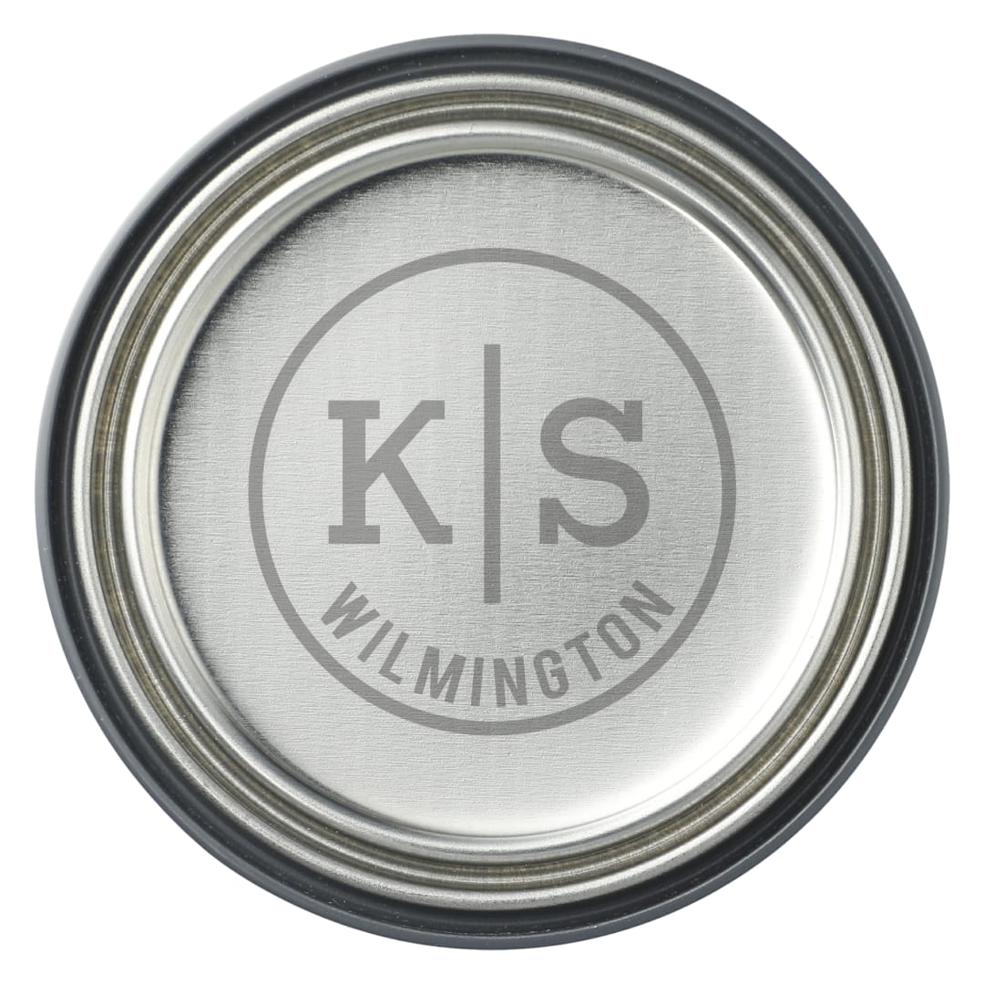 GOOD & WELL SUPPLY CO Rainier National Park 14 oz Candle - 6000-05 Multi