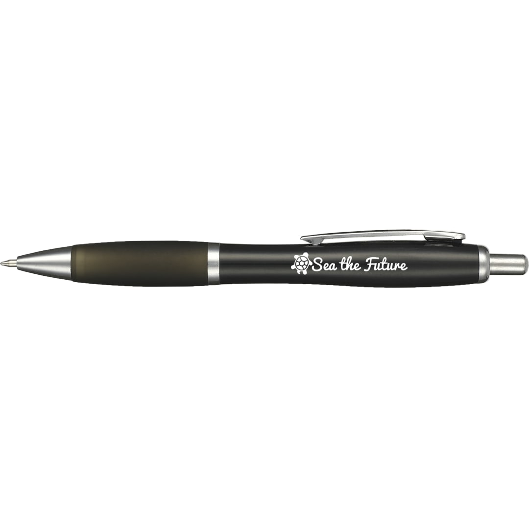FUNCTION Score Quick-Dry Gel Pen - 6003-28 Black