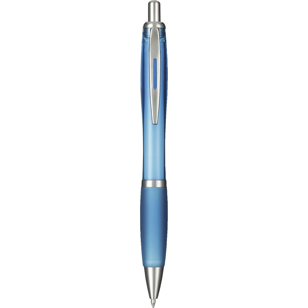 FUNCTION Score Quick-Dry Gel Pen - 6003-28 Blue