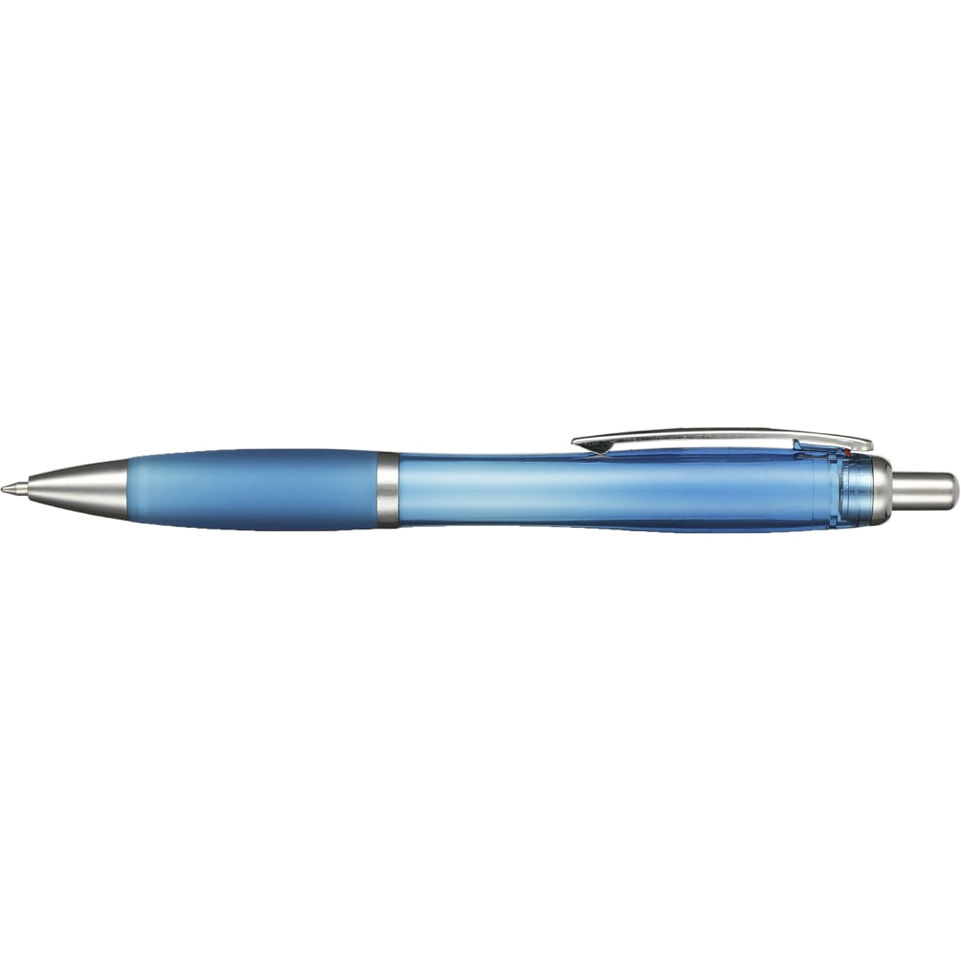 FUNCTION Score Quick-Dry Gel Pen - 6003-28 Blue