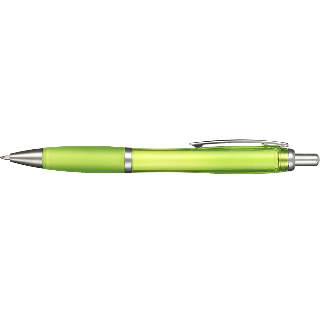 FUNCTION Score Quick-Dry Gel Pen - 6003-28 Green