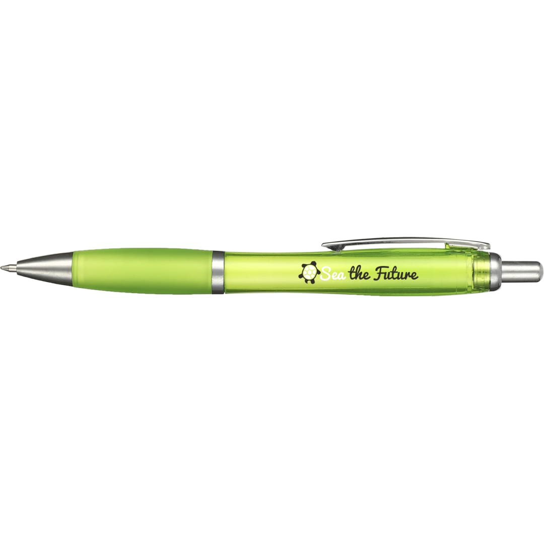 FUNCTION Score Quick-Dry Gel Pen - 6003-28 Green