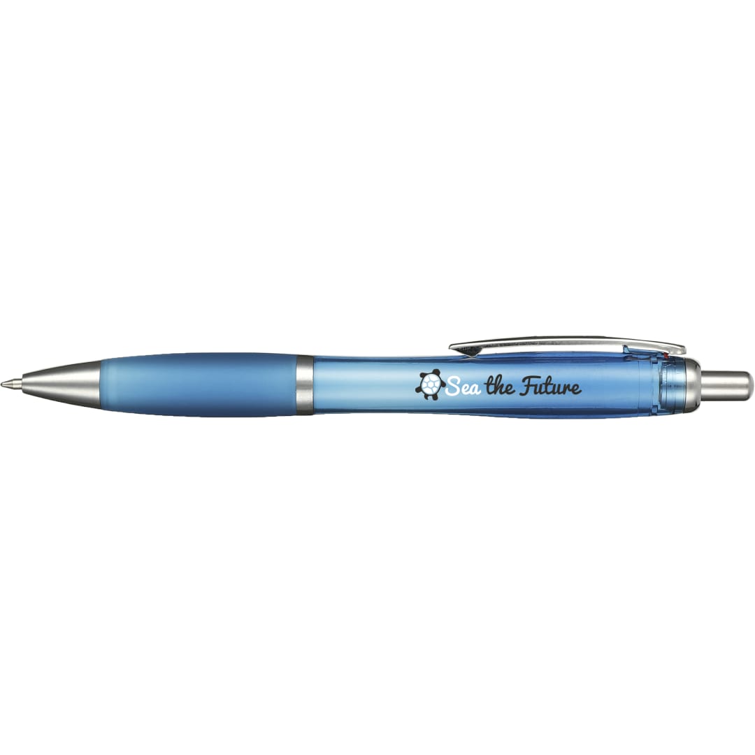 FUNCTION Score Quick-Dry Gel Pen - 6003-28 Blue