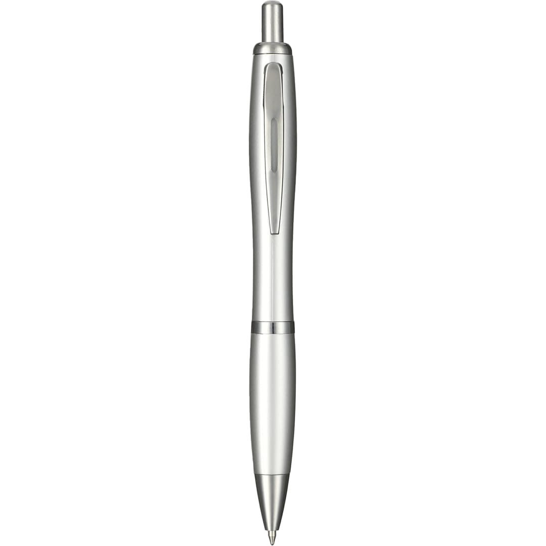 FUNCTION Score Quick-Dry Gel Pen - 6003-28 Silver