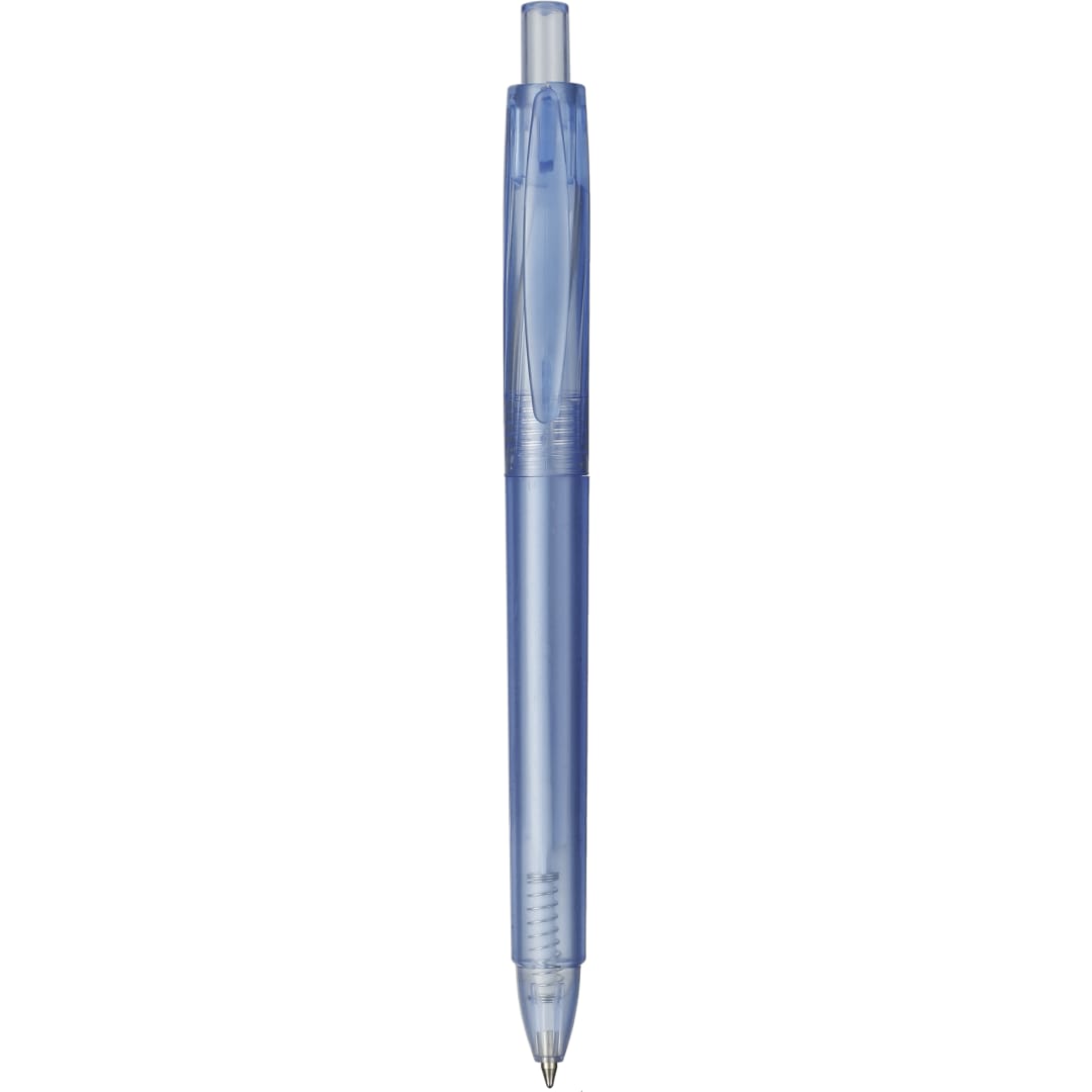 FUNCTION RPET Quick-Dry Gel Pen - 6003-29 Blue