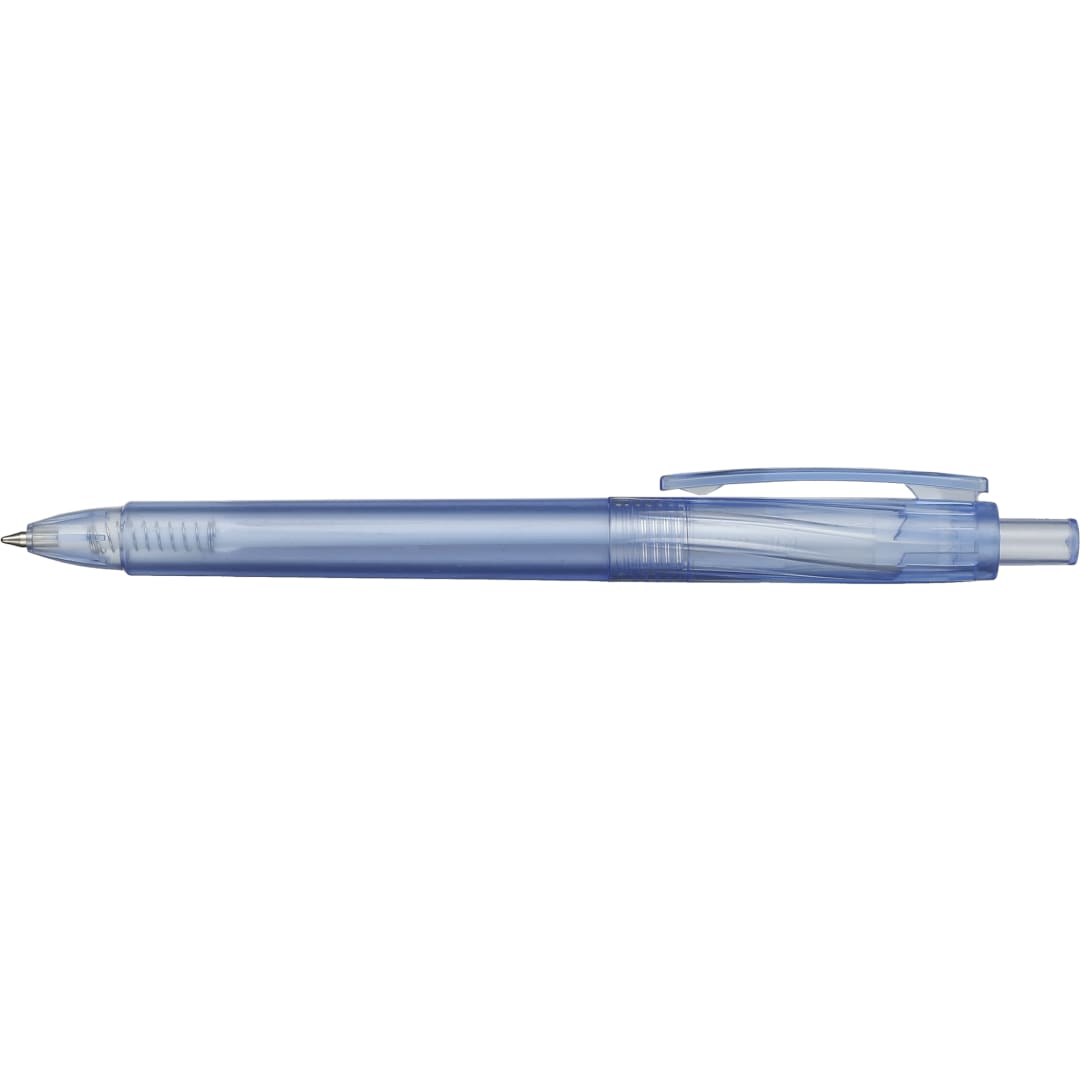 FUNCTION RPET Quick-Dry Gel Pen - 6003-29 Blue