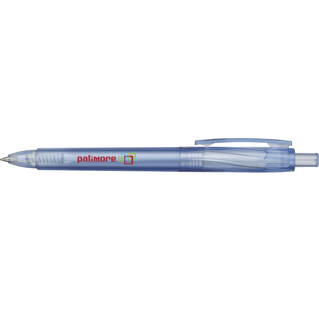 FUNCTION RPET Quick-Dry Gel Pen - 6003-29 Blue