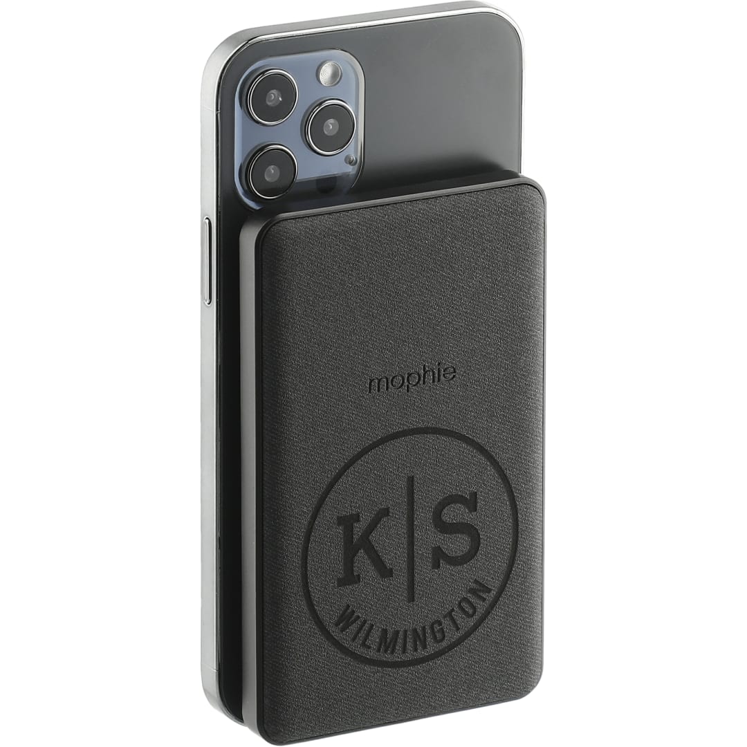 mophie mophie® Snap+ Mini 5000 mAh Wireless Power Bank - 7124-11