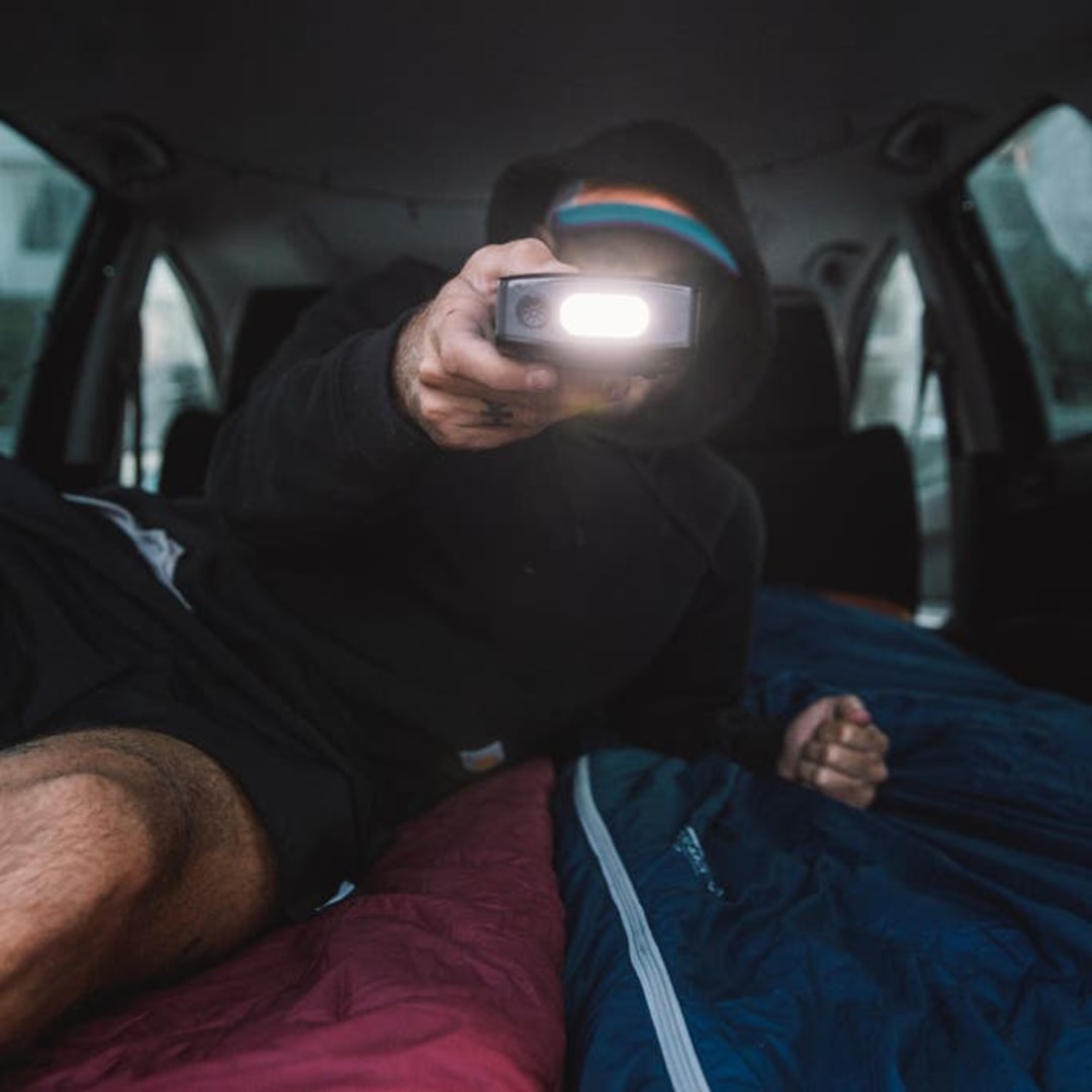 mophie mophie® Powerstation Go Rugged Compact - 7124-12 Black