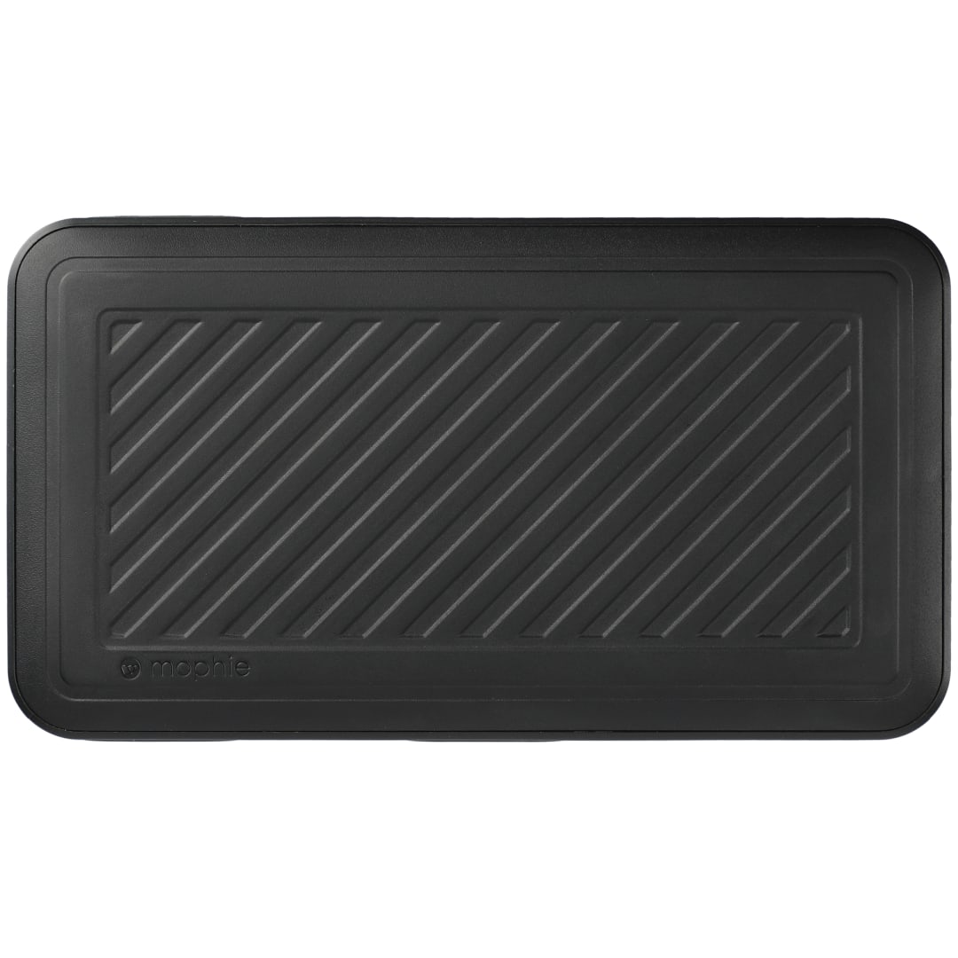 mophie mophie® Powerstation Go Rugged Compact - 7124-12 Black