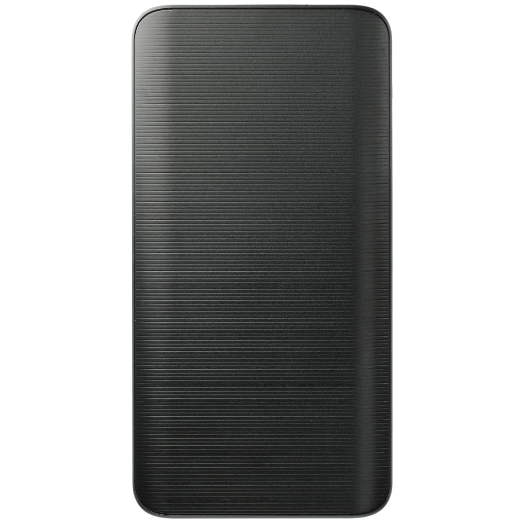 mophie mophie® Power Boost 10,000 mAh Power Bank - 7124-14 Black