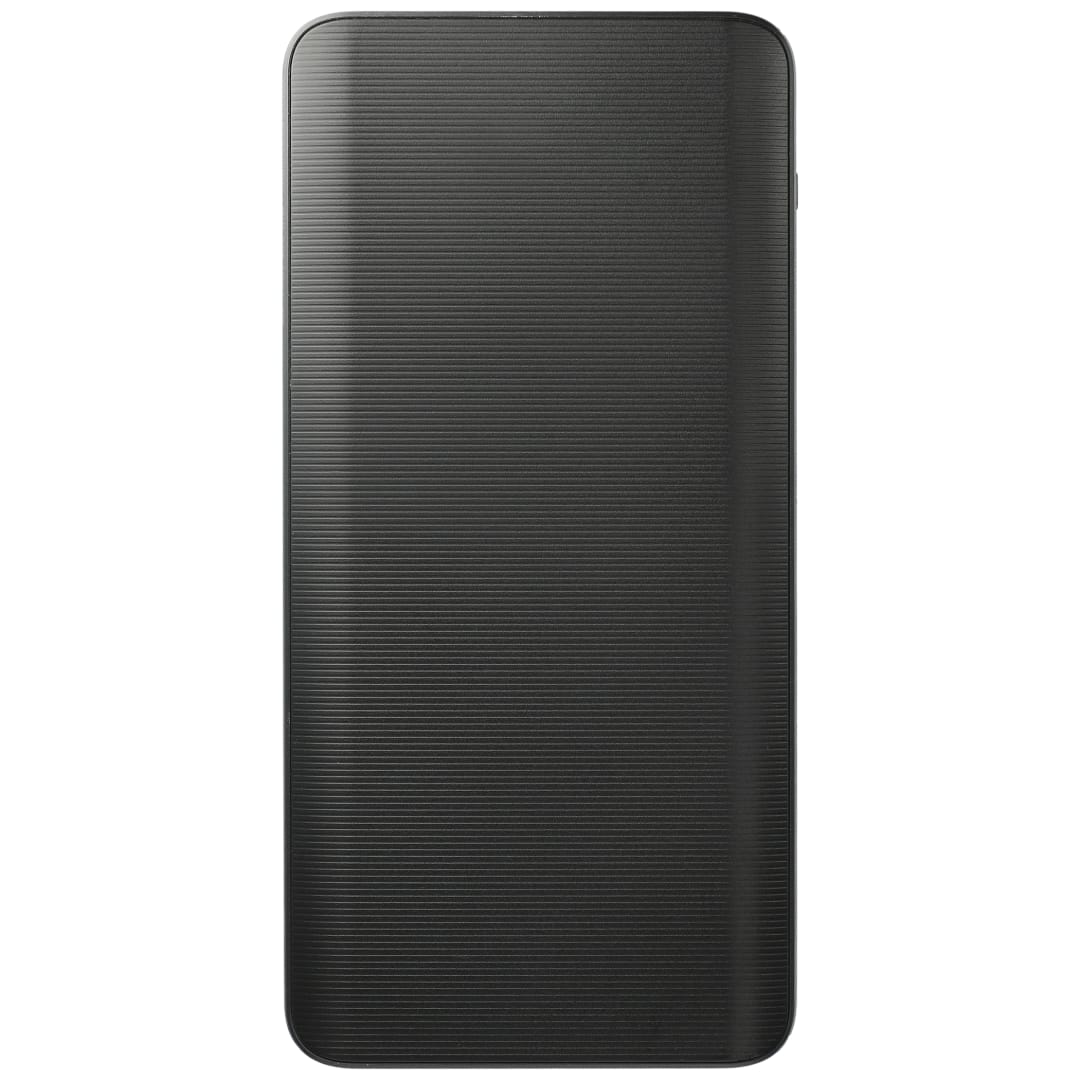 mophie mophie® Power Boost 20,000 mAh Power Bank - 7124-15 Black