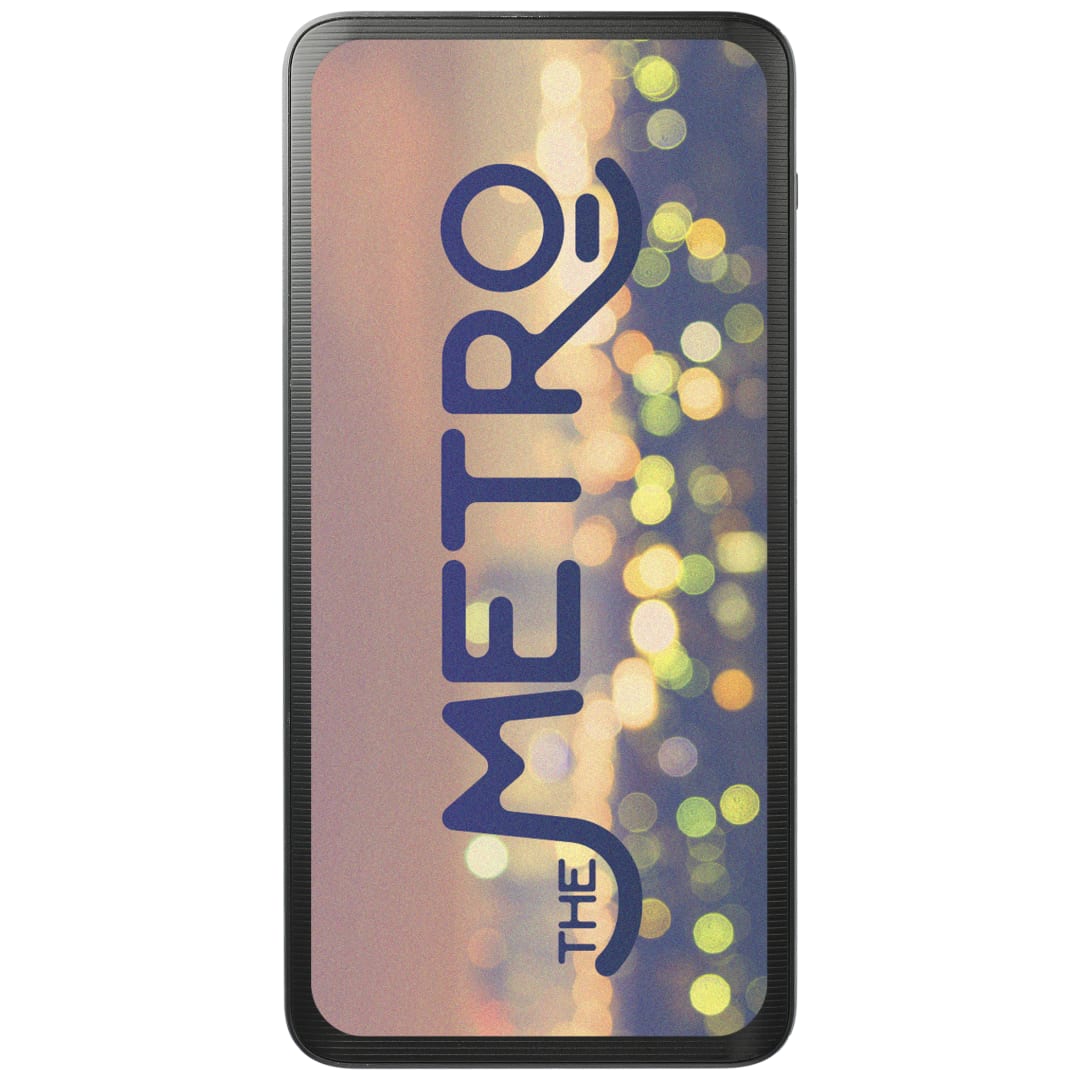 mophie mophie® Power Boost 20,000 mAh Power Bank - 7124-15 Black