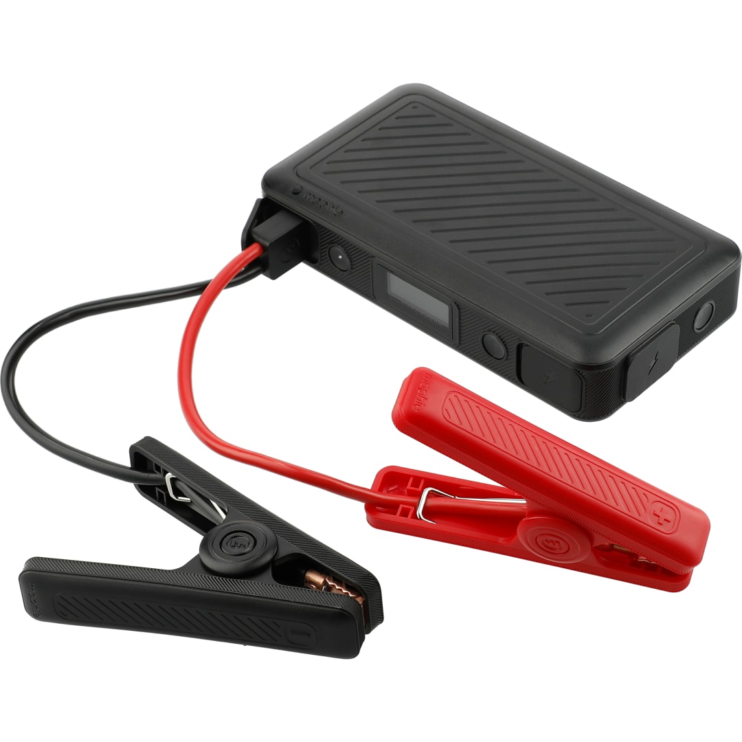 mophie mophie® Powerstation Go Rugged AC - 7124-17 Black