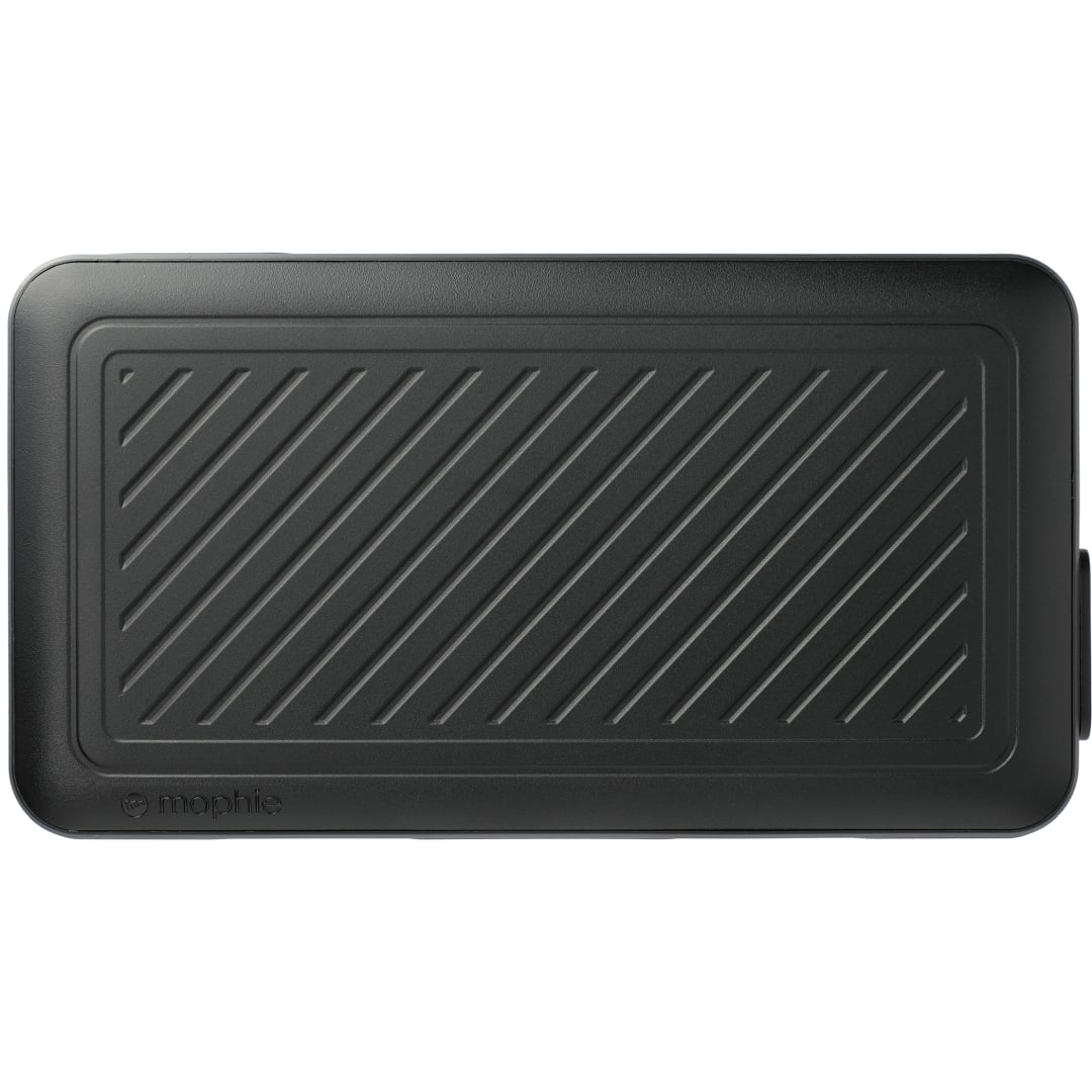 mophie mophie® Powerstation Go Rugged AC - 7124-17 Black