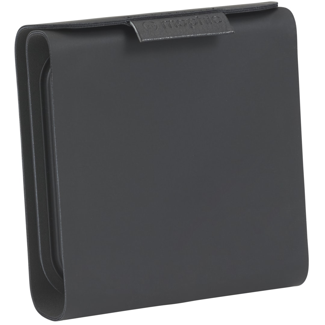 mophie mophie® Snap + Multi-device Travel Charger - 7124-22 Black