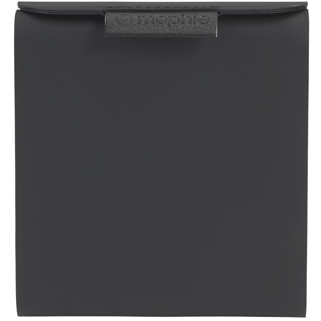mophie mophie® Snap + Multi-device Travel Charger - 7124-22 Black