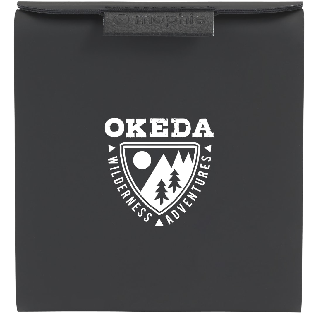 mophie mophie® Snap + Multi-device Travel Charger - 7124-22 Black