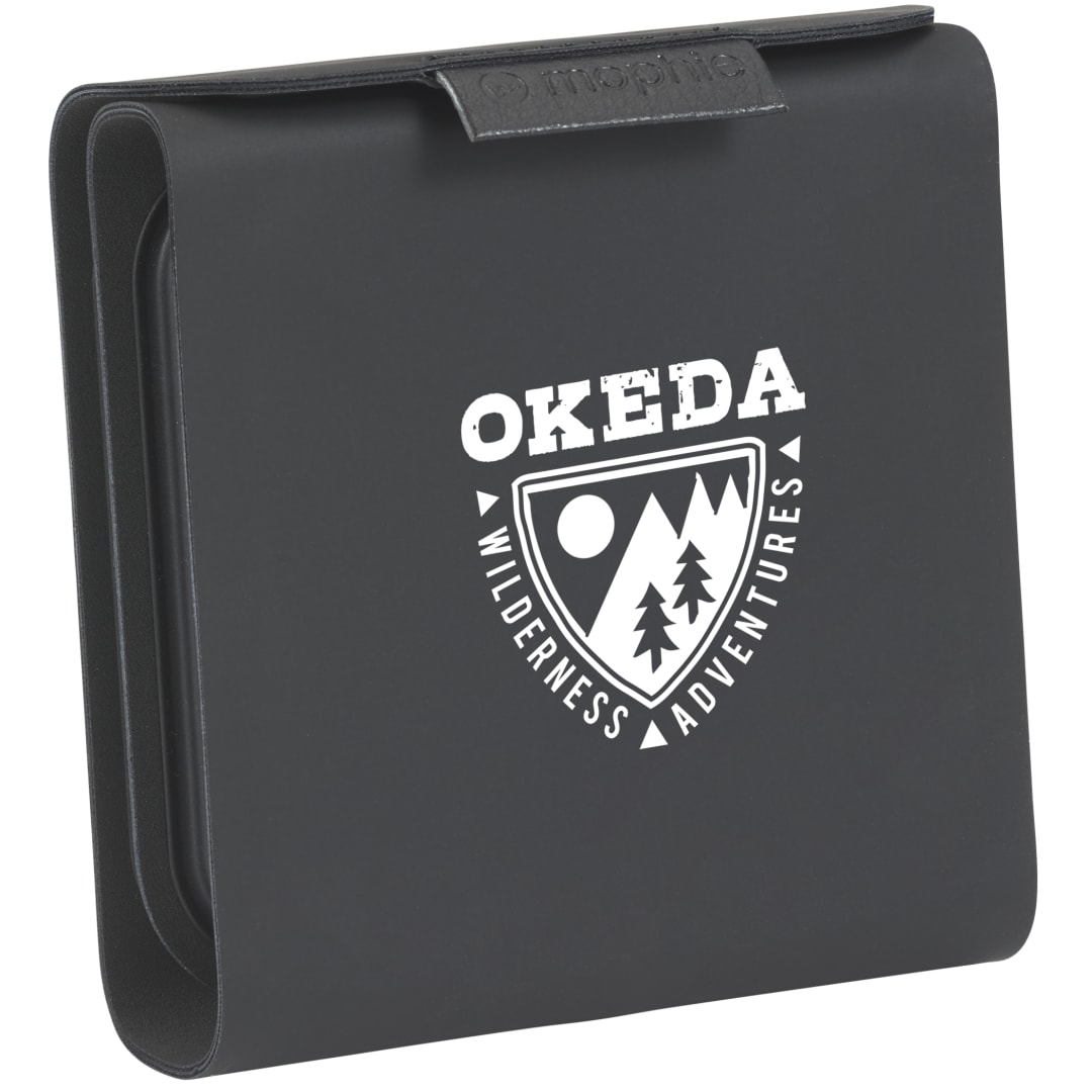 mophie mophie® Snap + Multi-device Travel Charger - 7124-22 Black