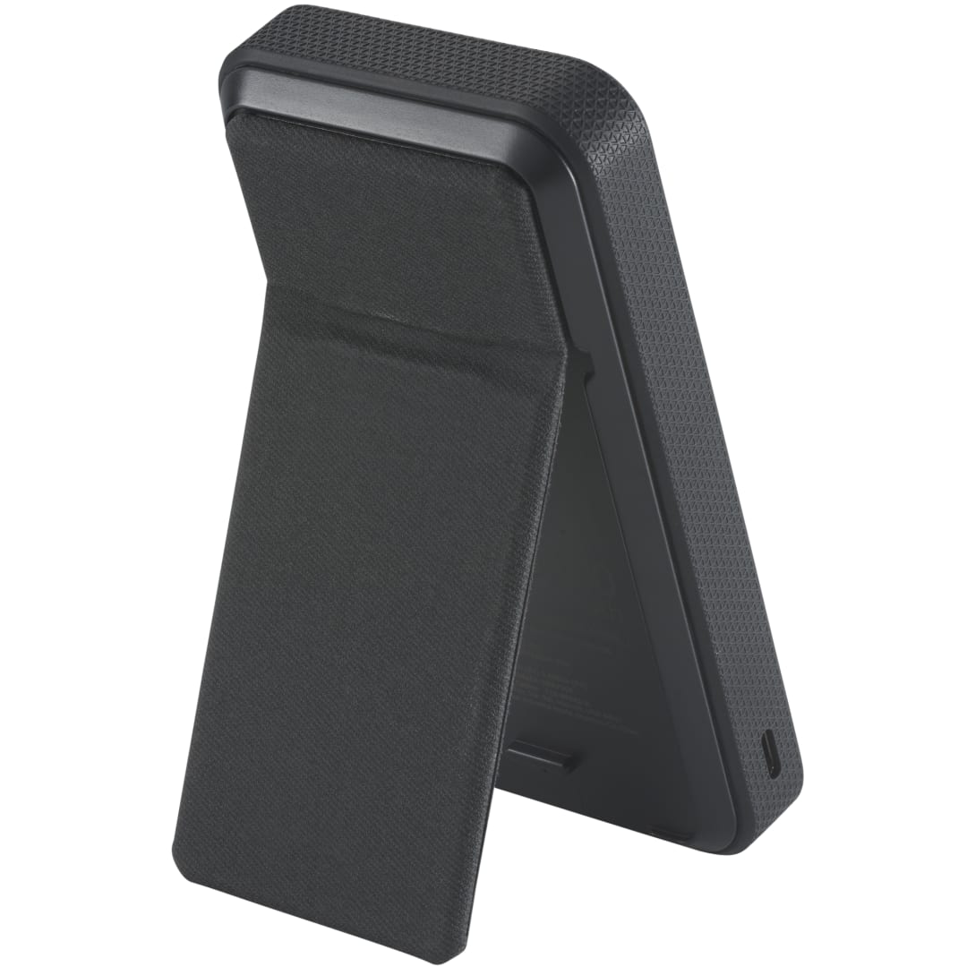 mophie mophie® Snap + 10000 mAh Powerstation Stand - 7124-24 Black