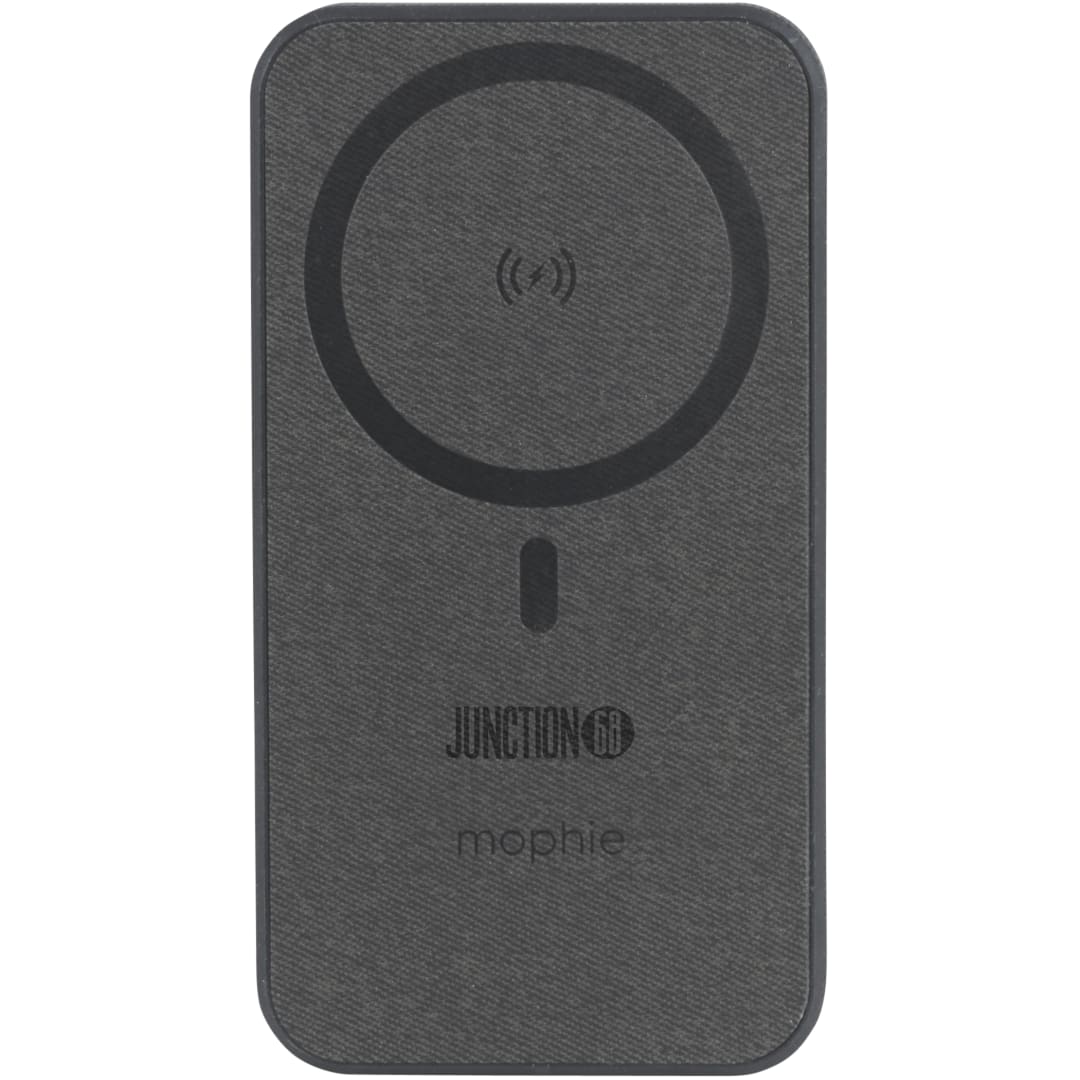 mophie mophie® Snap + 10000 mAh Powerstation Stand - 7124-24 Black