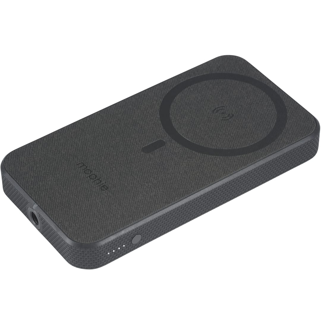 mophie mophie® Snap + 10000 mAh Powerstation Stand - 7124-24 Black
