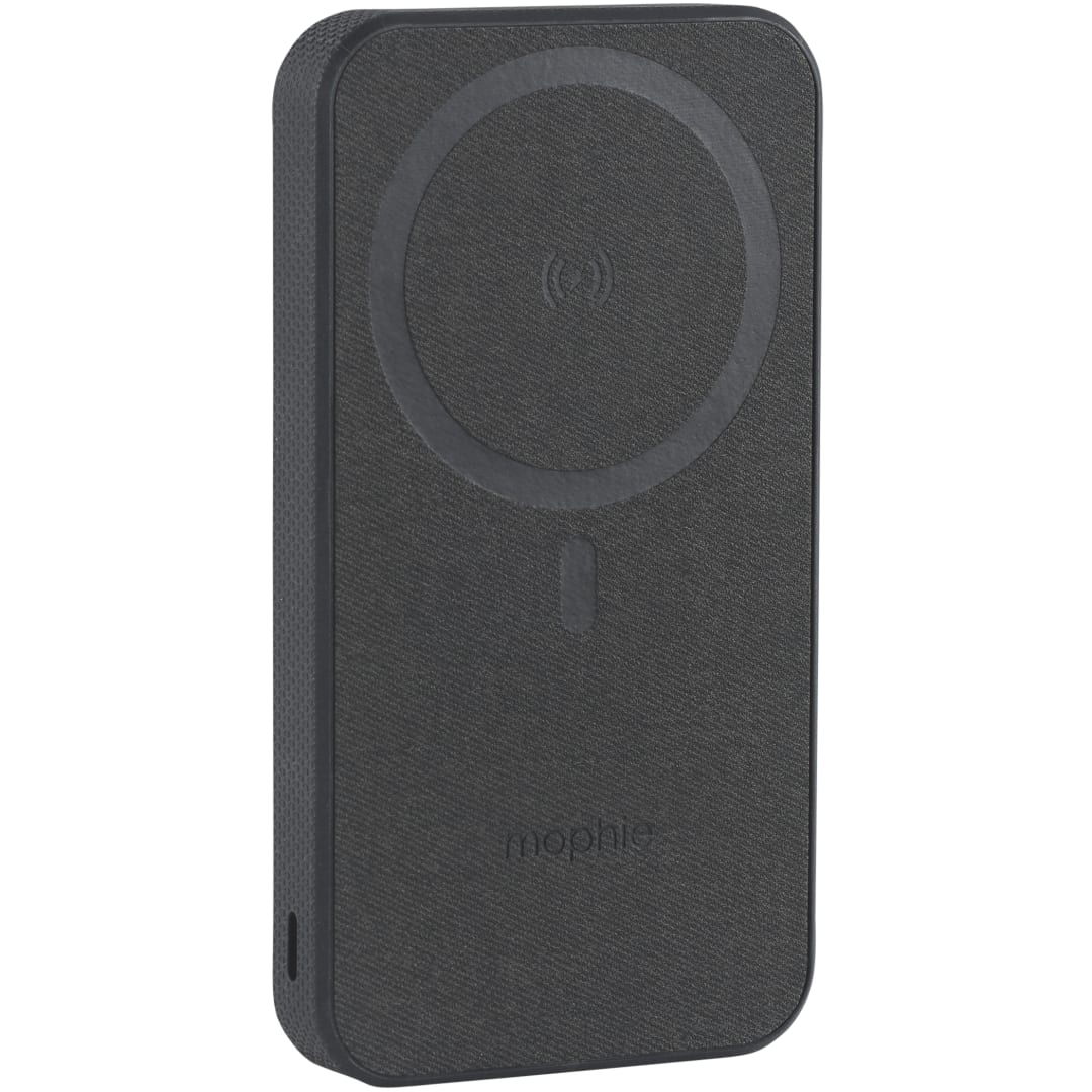 mophie mophie® Snap + 10000 mAh Powerstation Stand - 7124-24 Black