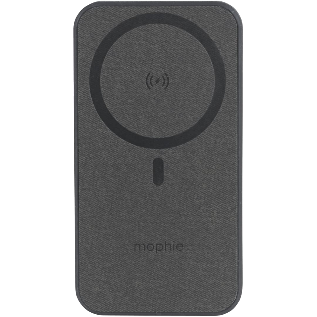 mophie mophie® Snap + 10000 mAh Powerstation Stand - 7124-24 Black